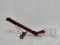 Truscale elevator little smudge of paint on one side good condition