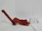 Truscale 2 row mounted corn picker good condition