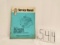 IH Blue Ribbon Service Manual GSS-1427 300 & 400 Series fair condition