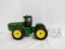 8760 John Deere Ertl articulating tractor special edition no box good condition