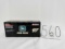 Racing Champions premier collection 1:24 scale John Deere 97 Chad Little Nascar NIB