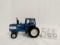 TW-25 Ford toy tractor Scale model first edition 1989 no box good condition