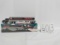 Texaco Toy Tanker Truck 1994 with inserts