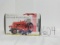Ertl Precision 50th Anniversary 1954 Farmall 400 with Cultivator  and Umbrella Stock #14333A box has