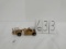 Ertl Replica IH 412B Industrial Pan Scraper with smudging