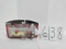 Ertl Case OH Decade Dynasty 1965 Chevy Pick Up and Farmall 1206 tractor stock #14519 bubble pack goo