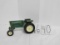 Scale Models Oliver 1755 wide front tractor some paint chipping no box good condition