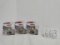 Set of 3 1