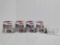 Set of 4 1