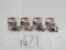 Set of 4 1