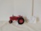 Ertl Farmall H 1986 Special Edition no box good condition