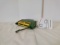 Ertl JD Haybine stock #5967511 some paint chipping in good condition