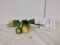 Ertl JD Baler with plastic tine some paint chipping over all good shape