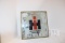 Pam Clock Company/ New Rochelle