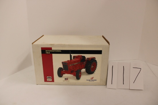 Scale Models