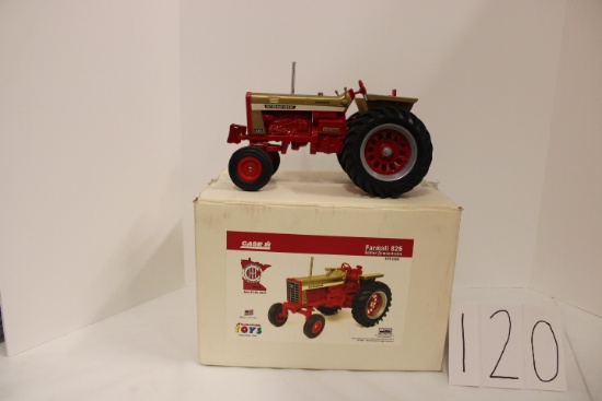 Scale Model Toys
