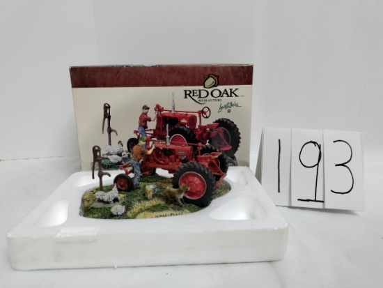 Ertl Collectibles
