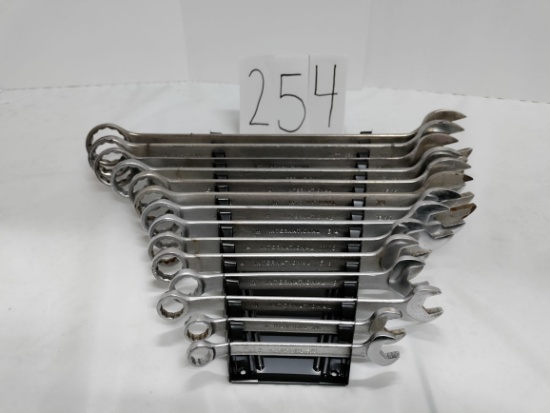 14 piece IH wrench set 3