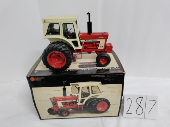 Precision Series IH 1466 1