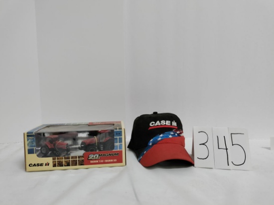 Ertl Britains 1