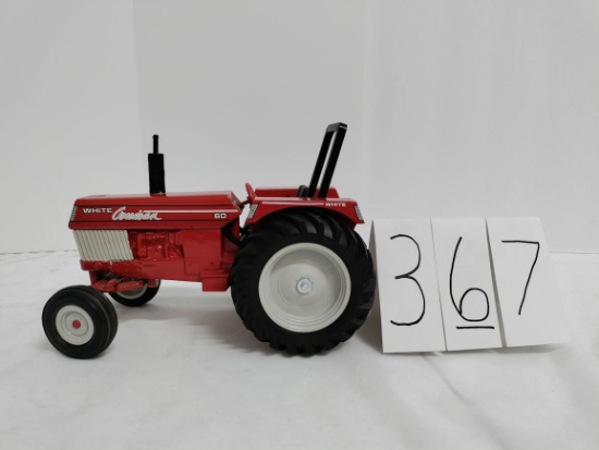 Scale Model 1