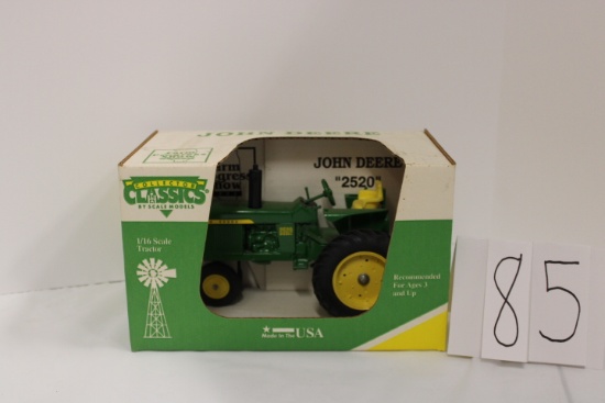 County Classic Scale Models