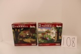Masterpieces 2 1000 piece puzzles (Boys & Their Toys IH 1206