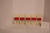 5 IH Parts bags
