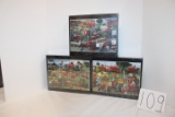Putt-Putt Puzzles set of 3