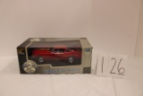 Universal Hobbies Eagle's Race 1