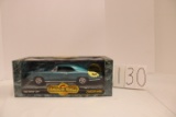 Ertl American Muscle Exclusive Diecast Color 1966 Pontiac GTO 1