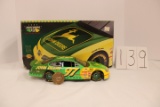 Ertl Precision 97 John Deere Racing Car Limited Edition 1