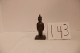 IH Louisville Cadet of Cast Iron labelled 9 14 74