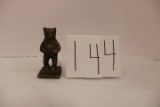 IH Louisville Bear of Cast Iron labelled Jan 1949