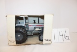Scale Models White 2-180 Field Boss Dual Wheels box poor