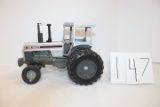 Scale Models 185 White First Edition Dual Wheels 1987 good condition no box
