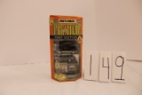 Matchbox Premier First Edition F-150 4 x 4 1 of 2500 box fair stock #34374