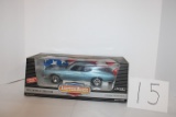 Ertl American Muscle 1/18th scale/ Die Cast/ 1970 ChevelleSS454 L6