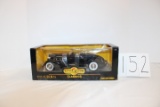 Ertl Collectors' Ed. American Muscle 1935 Auburn 1