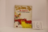 Tie 'Em Up in Sixty with McCormick Balers Catalog of Awards 1959-1960