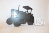 Metal Art 66 Series Tractor