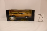 Ertl American Muscle 1971 Torino Cobra 1