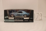 Ertl Performance Years Limited Edition 69 SS396 L89 Camaro 1
