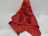 IH umbrella canopy cover