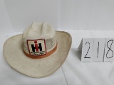Bankoo waterproof IH cowboy hat with smudging