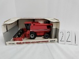 Ertl Case IH 2366 Axial-Flow Combine 1