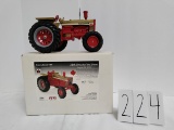 Scale Models IH 1456 Golden Demonstrator 1