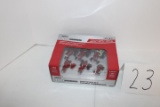 Ertl Case IH anniversay Set 1 