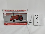 Classic Series resin Farmall 1456 1