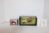 Ertl The Replica Farmall 300/ Stock #4616FA